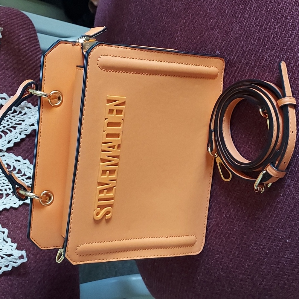 Steve Madden Bevelyn Bag